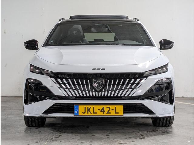 Peugeot 308 SW GT 1.6 PHEV 195pk | PANO | NAVI | 360° CAMERA | KEYLESS | CLIMA | APPLE CARPLAY / ANDROID AUTO |