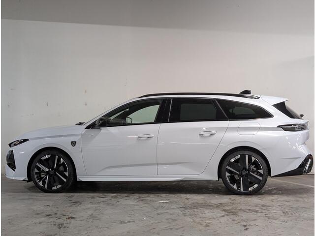 Peugeot 308 SW GT 1.6 PHEV 195pk | PANO | NAVI | 360° CAMERA | KEYLESS | CLIMA | APPLE CARPLAY / ANDROID AUTO |