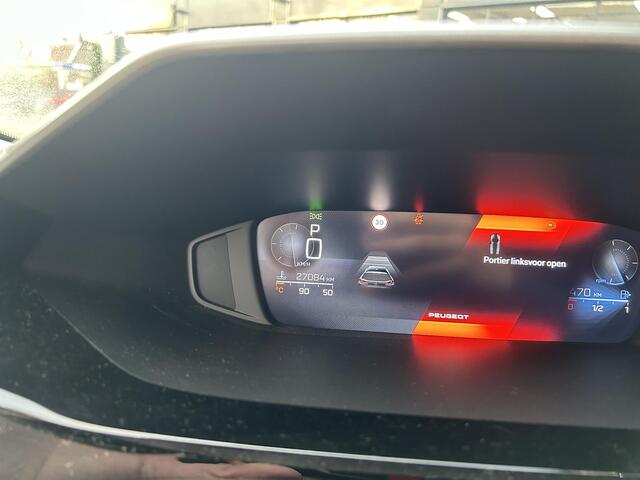 Peugeot 308 SW 1.2 Turbo 130PK Allure | Automaat | Trekhaak 1400KG | All Season banden | Navigatie | 360 Graden HD Camera | Full LED Verlichting | Cruise Control | Keyless Entry | Dode Hoek Detectie |