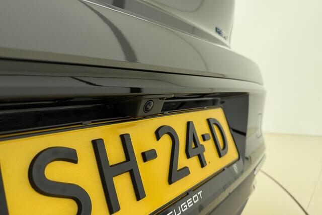 Peugeot 308 1.6 Plug-in Hybrid 180 Allure Avantage | Apple carplay/Android auto | Achteruitrijcamera | Climate control | Keyless entry | Navigatie | Stoel+stuurverwarming | Camera V+A |