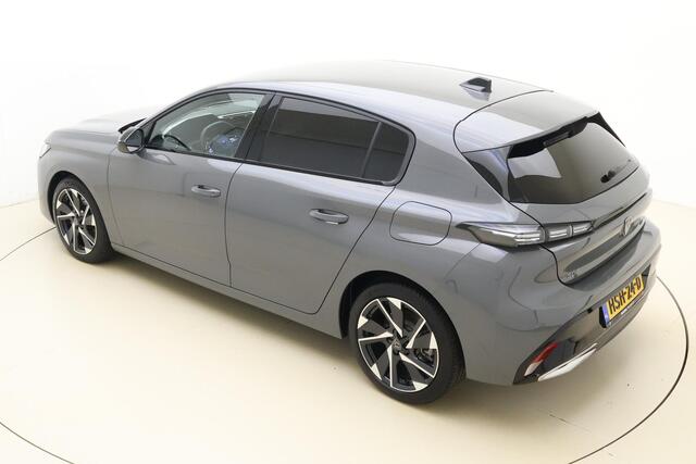 Peugeot 308 1.6 Plug-in Hybrid 180 Allure Avantage | Apple carplay/Android auto | Achteruitrijcamera | Climate control | Keyless entry | Navigatie | Stoel+stuurverwarming | Camera V+A |
