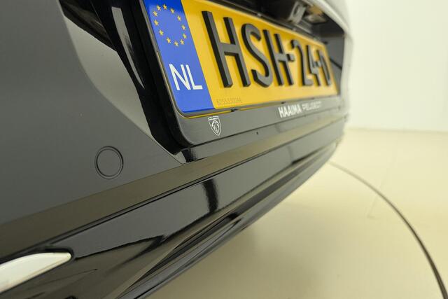 Peugeot 308 1.6 Plug-in Hybrid 180 Allure Avantage | Apple carplay/Android auto | Achteruitrijcamera | Climate control | Keyless entry | Navigatie | Stoel+stuurverwarming | Camera V+A |
