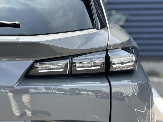 Peugeot 308 SW 1.6 Plug-in Hybrid 180 Allure Avantage | Parkeercamera/-sensoren | Stoelverwarming | Standkachel | AGR Stoelen | Adaptive Cruise Control | Climate Control | Draadloze telefoonlader |