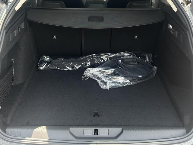 Peugeot 308 SW 1.6 Plug-in Hybrid 180 Allure Avantage | Parkeercamera/-sensoren | Stoelverwarming | Standkachel | AGR Stoelen | Adaptive Cruise Control | Climate Control | Draadloze telefoonlader |