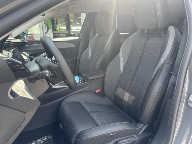 Peugeot 308 SW 1.6 Plug-in Hybrid 180 Allure Avantage | Parkeercamera/-sensoren | Stoelverwarming | Standkachel | AGR Stoelen | Adaptive Cruise Control | Climate Control | Draadloze telefoonlader |