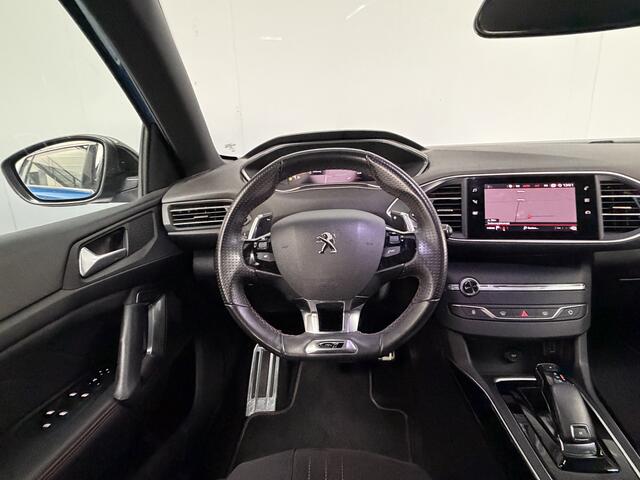 Peugeot 308 1.2 PureTech GT Automaat|Carplay|Camera|