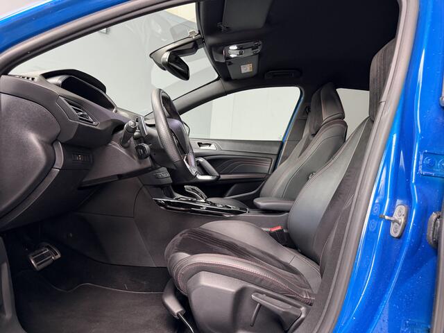 Peugeot 308 1.2 PureTech GT Automaat|Carplay|Camera|