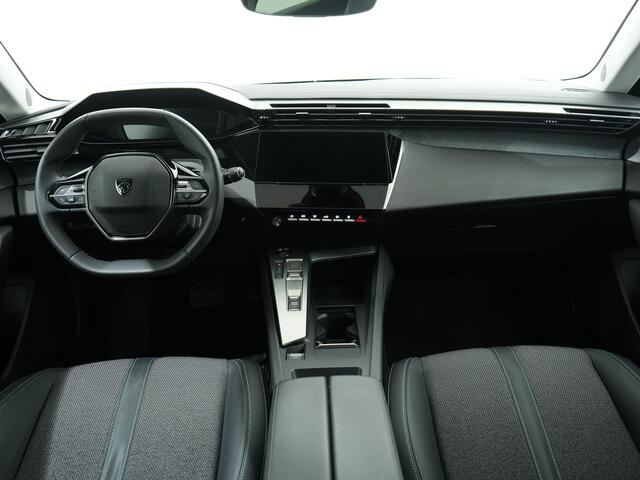 Peugeot 308 1.6 HYBRID 180PK ALLURE PACK BUSINESS EAT8 | Pack City | Navi | Cruise Adaptief | 360 camera