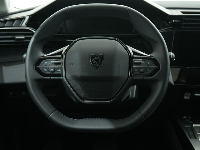 Peugeot 308 1.6 HYBRID 180PK ALLURE PACK BUSINESS EAT8 | Pack City | Navi | Cruise Adaptief | 360 camera