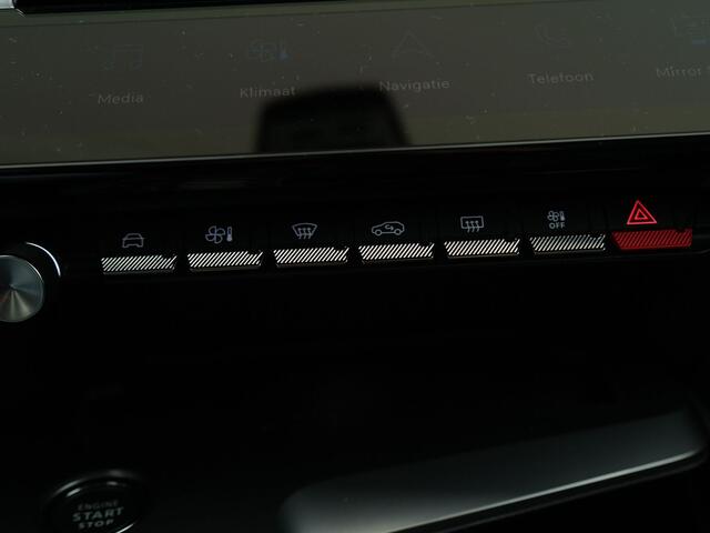 Peugeot 308 1.6 HYBRID 180PK ALLURE PACK BUSINESS EAT8 | Pack City | Navi | Cruise Adaptief | 360 camera