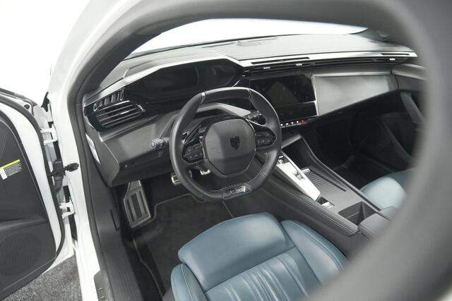 Peugeot 308 PureTech 130 GT | 360 Camera | Stoelen-Pakket | Adaptieve Cruise Control | Apple Carplay