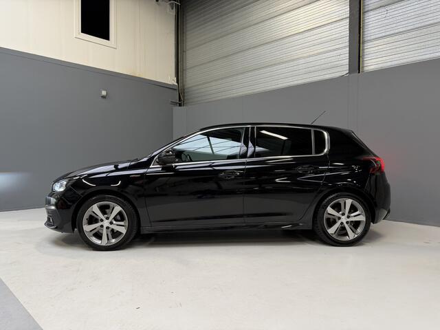Peugeot 308 1.2 PureTech GT-Line