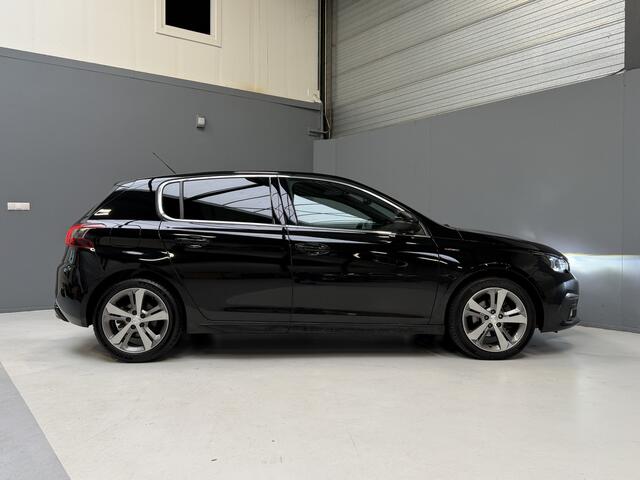Peugeot 308 1.2 PureTech GT-Line
