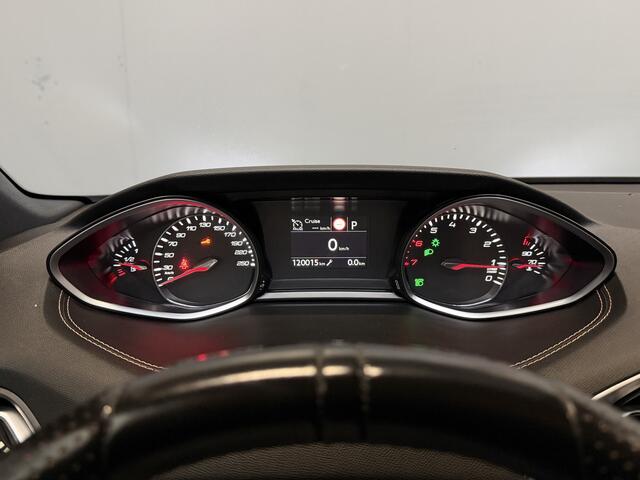 Peugeot 308 1.2 PureTech GT-Line