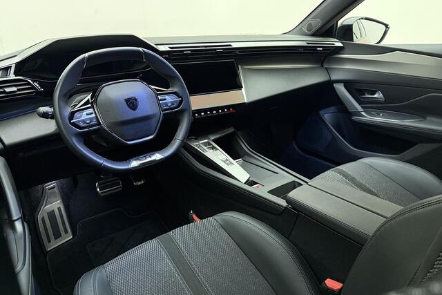 Peugeot 308 SW 1.2 PureTech GT 130 | Automaat | Electrische Achterklep | Adaptieve Cruise Control | Climate Control | Navigatie | Camera Voor & Achter