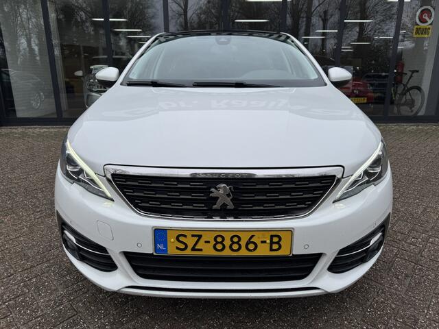 Peugeot 308 1.2 PureTech Premium*Panoramadak*EXPORT/EX.BPM*