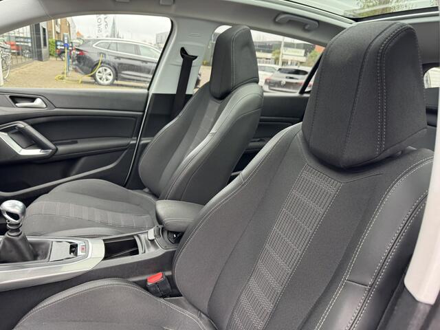 Peugeot 308 1.2 PureTech Premium*Panoramadak*EXPORT/EX.BPM*