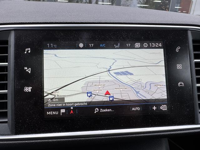 Peugeot 308 1.2 PureTech Premium*Panoramadak*EXPORT/EX.BPM*