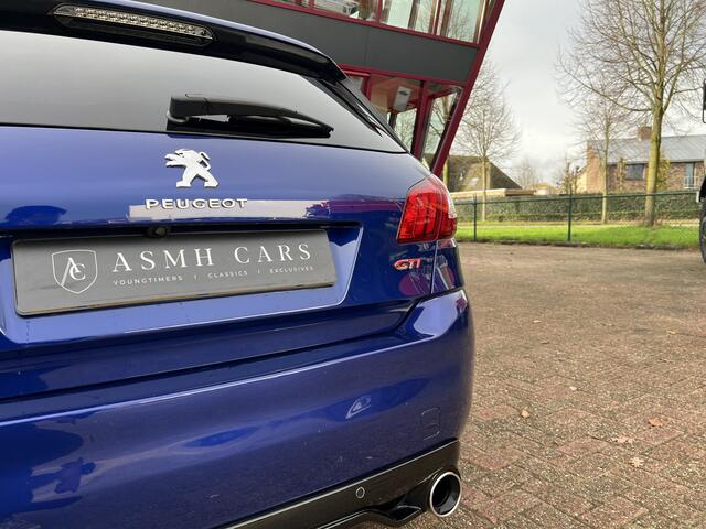 Peugeot 308 1.6 e-THP GTi 250 | NL. auto | Massage | Denon | Camera | CC |