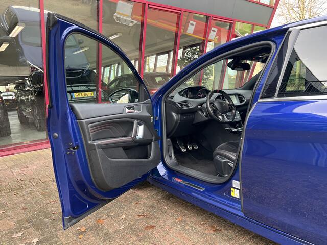 Peugeot 308 1.6 e-THP GTi 250 | NL. auto | Massage | Denon | Camera | CC |