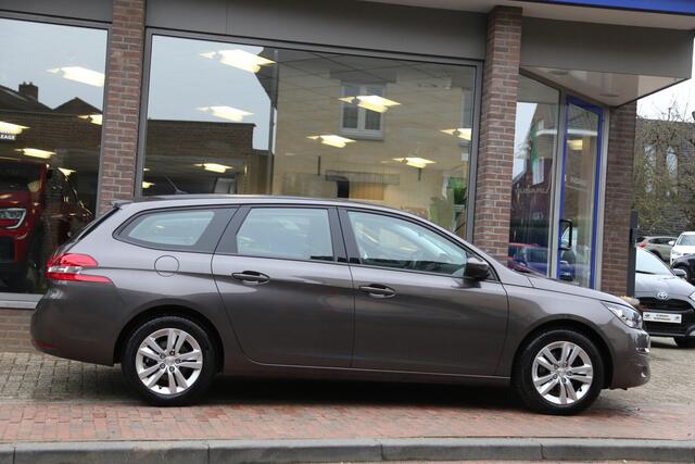 Peugeot 308 SW 1.2 PureTech Style Navi