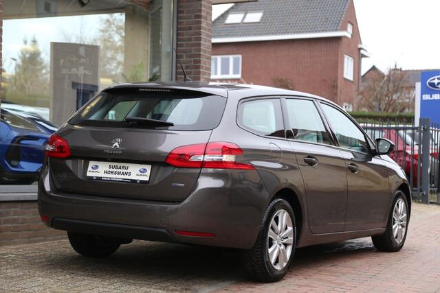 Peugeot 308 SW 1.2 PureTech Style Navi
