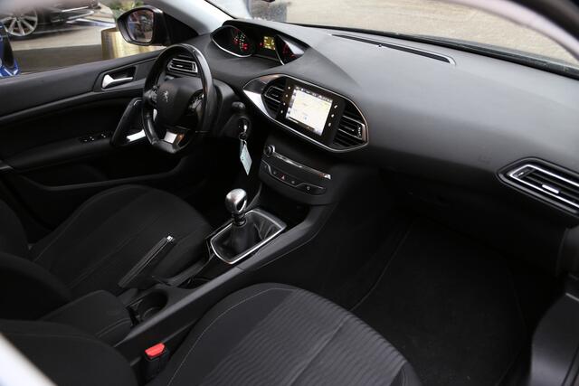 Peugeot 308 SW 1.2 PureTech Style Navi