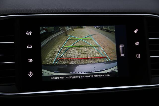 Peugeot 308 SW 1.2 PureTech Style Navi