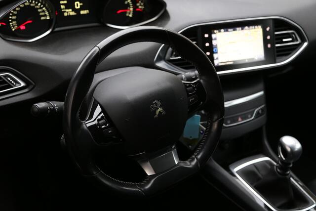 Peugeot 308 SW 1.2 PureTech Style Navi