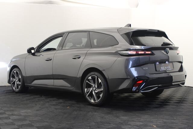 Peugeot 308 SW 1.2 PureTech Allure