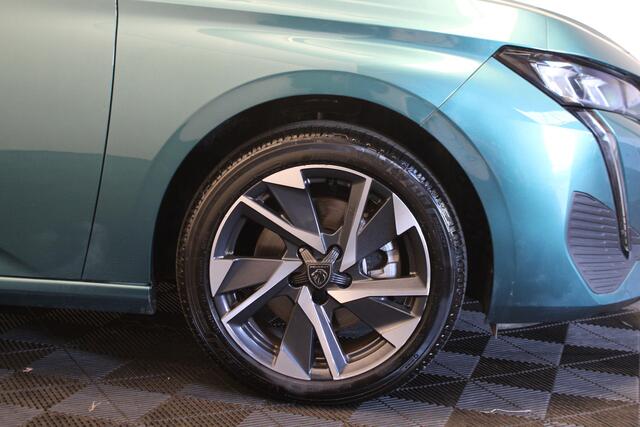 Peugeot 308 SW 1.2 PureTech Allure |Camera|Navi|