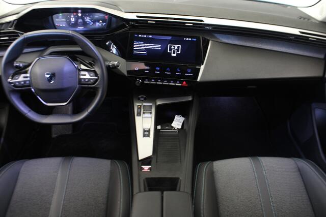 Peugeot 308 SW 1.2 PureTech Allure |Camera|Navi|