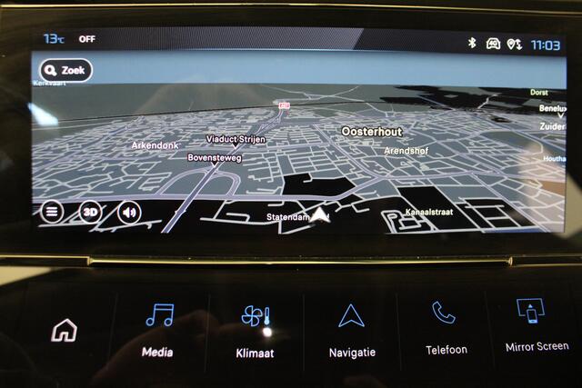 Peugeot 308 SW 1.2 PureTech Allure |Camera|Navi|