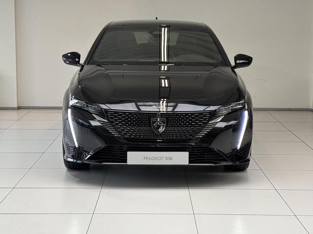 Peugeot 308 1.2 Hybrid 145 e-DCS6 GT 360 Camera l Elek. verstelbare AGR bestuurdersstoel