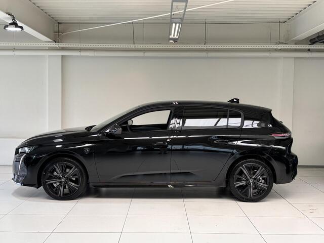 Peugeot 308 1.2 Hybrid 145 e-DCS6 GT 360 Camera l Elek. verstelbare AGR bestuurdersstoel