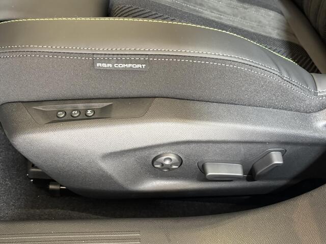 Peugeot 308 1.2 Hybrid 145 e-DCS6 GT 360 Camera l Elek. verstelbare AGR bestuurdersstoel