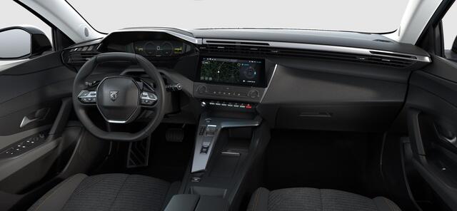 Peugeot 308 SW 1.2 Hybrid 145 e-DCS6 Business NU TE BESTELLEN - NIEUWE MODEL - 8 JAAR GARANTIE