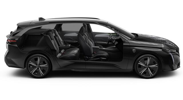 Peugeot 308 SW 1.2 Hybrid 145 e-DCS6 GT DIRECT RIJDEN - DRIVE ASSIST - 8 JAAR GARANTIE