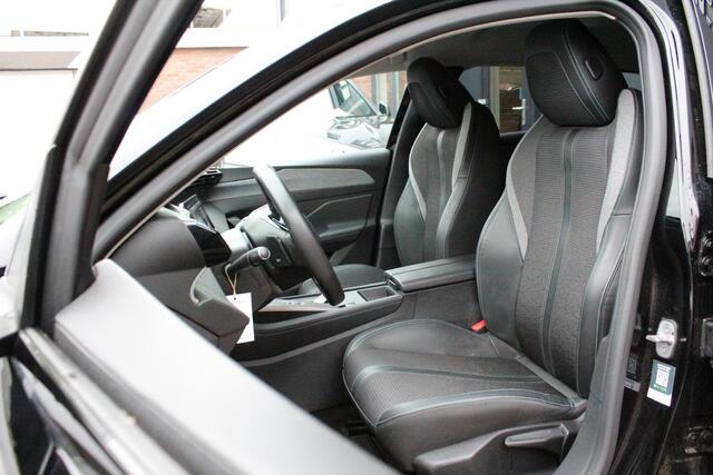 Peugeot 308 SW 1.6 HYbrid 180 Allure Pack Business | 17'LMV | NAVI | AFN-TRHAAK | CAMERA | DAB-RADIO | CLIMA | D-GLAS | LED |