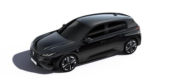 Peugeot 308 1.2 Hybrid 145 e-DCS6 GT | Uit voorraad leverbaar! | NIEUW MODEL | 360 Camera | Adaptive Cruise Control | Matrix LED | Apple Carplay/Android Auto | 18'' LM Velgen