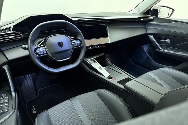 Peugeot 308 SW 1.2 PureTech Allure 130pk | Automaat | Trekhaak 1.400kg Trekgewicht | Navigatie | Camera Rondom | Climate Control | Cruise Control Adaptief | Apple Carplay - Android Auto | Keyless Start