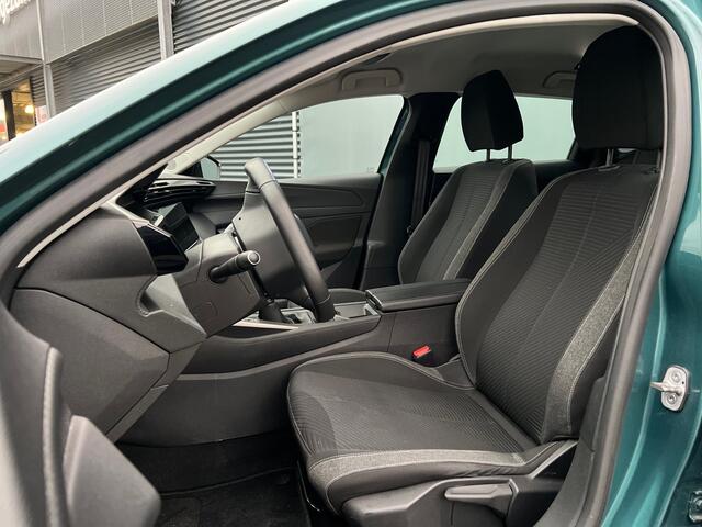 Peugeot 308 SW BWJ 2022 | 1.5HDi 131PK Pack Bus | CLIMA | NAVI | VOORRUIT VERW. | CARPLAY | LICHTMETAAL | PDC |