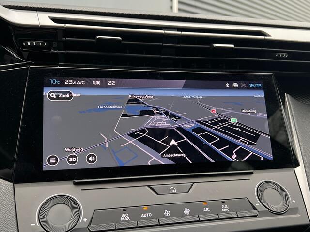 Peugeot 308 SW BWJ 2022 | 1.5HDi 131PK Pack Bus | CLIMA | NAVI | VOORRUIT VERW. | CARPLAY | LICHTMETAAL | PDC |