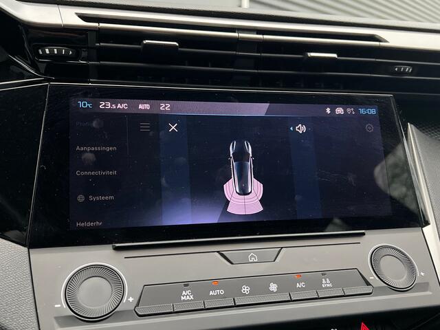 Peugeot 308 SW BWJ 2022 | 1.5HDi 131PK Pack Bus | CLIMA | NAVI | VOORRUIT VERW. | CARPLAY | LICHTMETAAL | PDC |