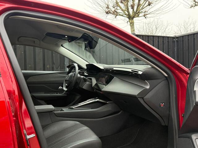 Peugeot 308 1.6 Plug-in Hybrid 180 Active Pack Business Trekhaak