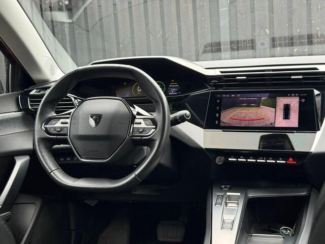 Peugeot 308 1.6 Plug-in Hybrid 180 Active Pack Business Trekhaak
