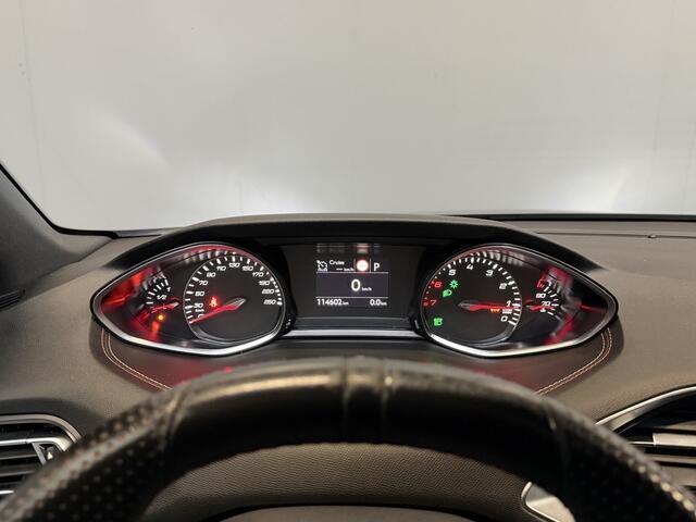 Peugeot 308 1.2 PureTech GT-Line Automaat|Carplay|Cruise|LED