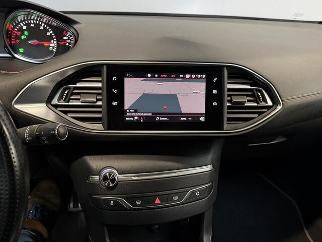 Peugeot 308 1.2 PureTech GT-Line Automaat|Carplay|Cruise|LED
