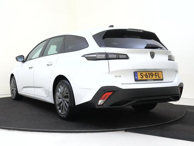 Peugeot 308 SW 1.2 PureTech Active Pack Business | Full Map Navigatie | Climate Control | Wireless Carplay | Comfort Stoelen |