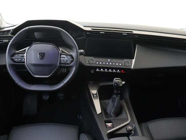 Peugeot 308 SW 1.2 PureTech Active Pack Business | Full Map Navigatie | Climate Control | Wireless Carplay | Comfort Stoelen |